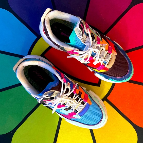 New balance Vision Racers “Surplus” - Picture 3 of 3